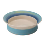 Cezanne inspired ceramic bowl